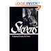 Wallace Stevens : Collected Poetry and Prose (Library of America)