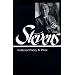 Wallace Stevens : Collected Poetry and Prose (Library of America)
