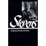 Collected Poetry and Prose (Library of America)