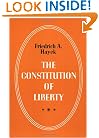 The Constitution of Liberty