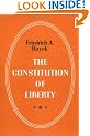 The Constitution of Liberty