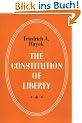 The Constitution of Liberty