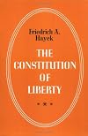 The Constitution of Liberty