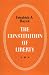 The Constitution of Liberty