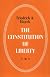 The Constitution of Liberty