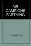 Mr Campion's farthing