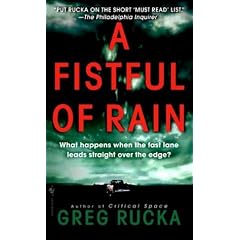 A Fistful of Rain