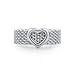 Tiffany Mesh Ring