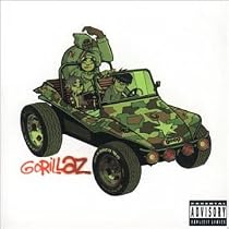 Gorillaz