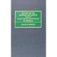 History of the Harvard Law School and of Early Legal Conditions in America by Charles Warren