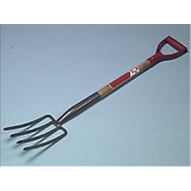 Faithfull Economy Border Fork
