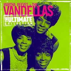 Martha & The Vandellas - Ultimate Collection - Zortam Music