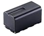 Energizer ERC525 Lithium Ion Camcorder Battery