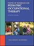 Frames of Reference for Pediatric Occupational Therapy