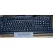 DUTCH DENMARK ENGLISH USB KEYBOARD PC MAC FOREIGN