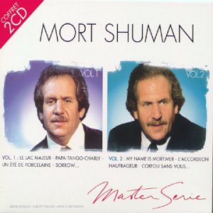 Mort Shuman - Mort Shuman - Zortam Music