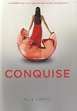 Livre pas cher Jeunesse : Conquise