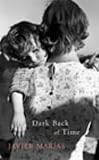 Dark back of time