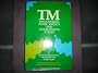Tm: Discovering Inner Energy and Overcoming Stress