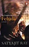 Complete Adventures of Feluda, v. 2 (Revised, 2005)