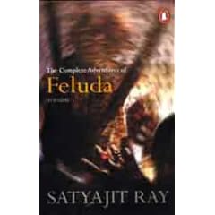 The Complete Adventures of Feluda: v. 2