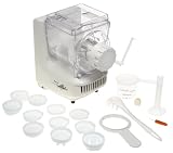 Ronco PAS17 Automatic Pasta & Sausage Maker