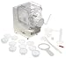Ronco PAS17 Automatic Pasta & Sausage Maker