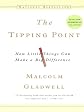 The Tipping Point: How Little Things Can Make a Big Difference (Wheeler Compass)