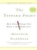 The Tipping Point: How Little Things Can Make a Big Difference (Wheeler Compass)