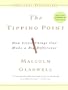 The Tipping Point: How Little Things Can Make a Big Difference
