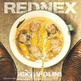 Sex & Violins  [UK-Import] - Rednex