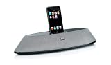 JBL ONSTAGE-200iD High Performance Loudspeaker Dock for iPod and iPhone - Remote Control - Black
