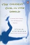 The Luckiest Girl in the World : A Young Skater Battles Her Self-Destructive Impulses
