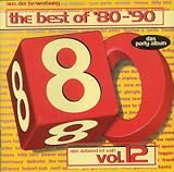Best of 1980-1990, Vol. 12