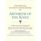 The Official Patient's Sourcebook on Arthritis of the Knee: A Revised and Updated... by Icon Health Publications