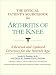 Book The Official Patient's Sourcebook on Arthritis of the Knee: A Revised and Updated Directory for the Internet Age