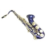 Instruments Tenor Saxophone