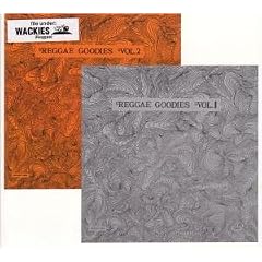 Reggae Goodies Vol.1 & Vol.2