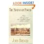 The Sinews of Power: War, Money and the English State, 1688-1783