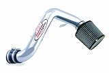 AEM Short Ram Intakes - Polished, . Nissan 350Z (Notes: With Heat Shield) 2003 - 2006