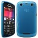 Impexo Blackberry Curve 9360 Case Cover Skin Pouch Shell Wit