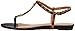 Nine West Women's Opera Pony Dress Sandal