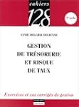 Gestion de tr�sorerie et risque de ta...