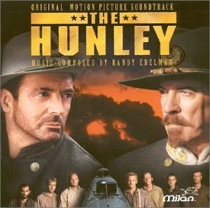 Randy Edelman - Hunley, The - Zortam Music