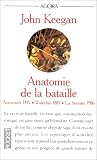 Anatomie de la bataille