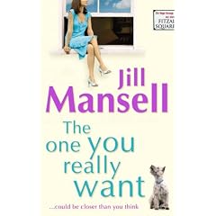 The One You Really Want. ...could be closer than you think (Taschenbuch)