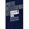 Please Understand Me: Character and Temperament Types