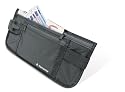 Samsonite Double-Pocket Money Belt