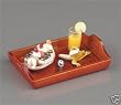 Reutter Porcelain Miniature Banana Split Set