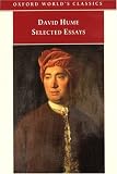 Selected Essays (Oxford World's Classics)